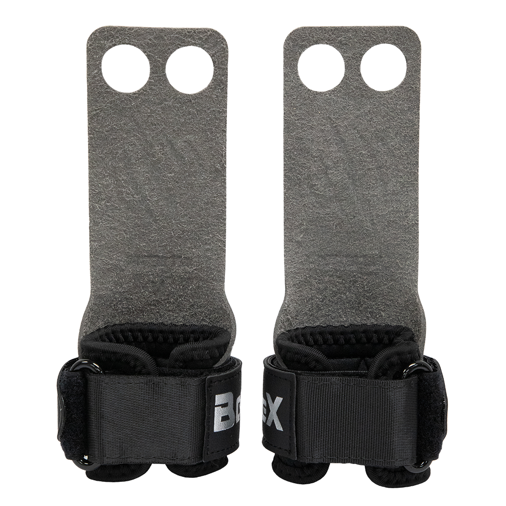 Bear Komplex Carbon Comp 2-Hole Hand Grips by Bear KompleX