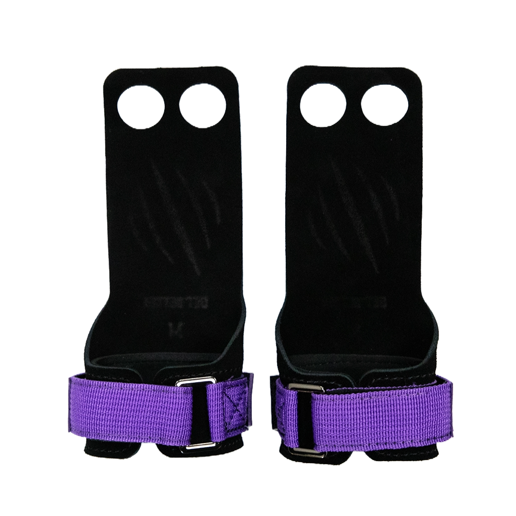 Bear KompleX 2-Hole Hand Grips by Bear KompleX