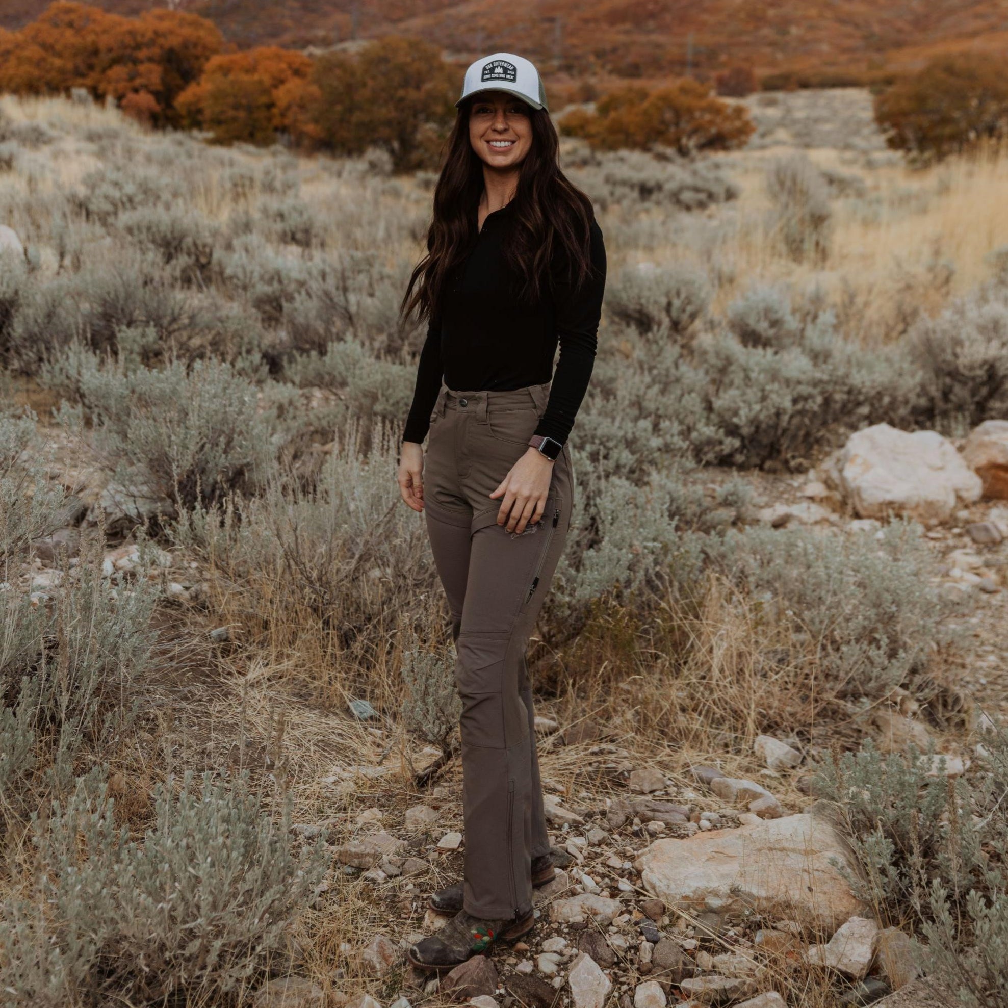 DSG Kortni Upland Pant – product view 6