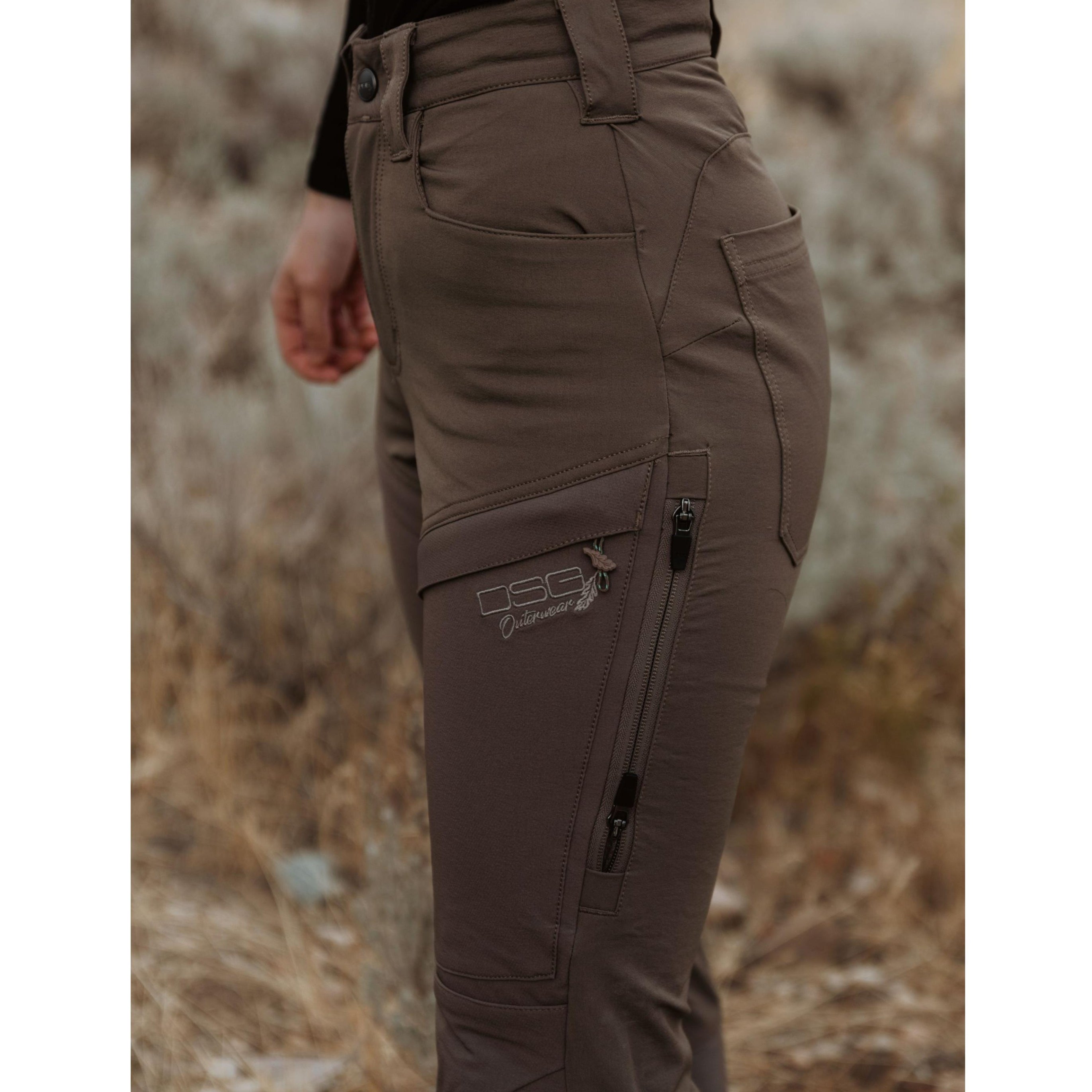 DSG Kortni Upland Pant – product view 5