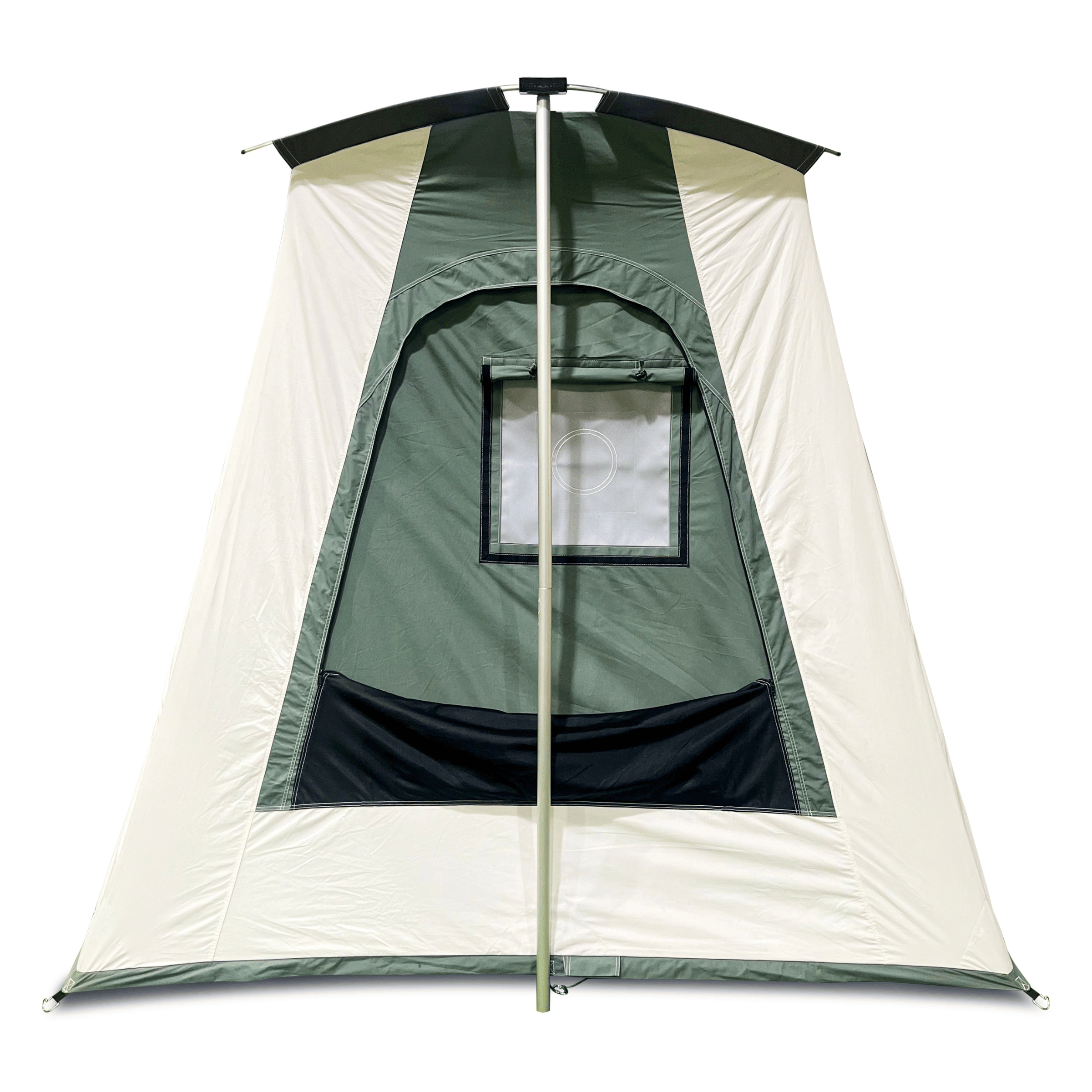 White Duck 7'x9' Prota Canvas Tent