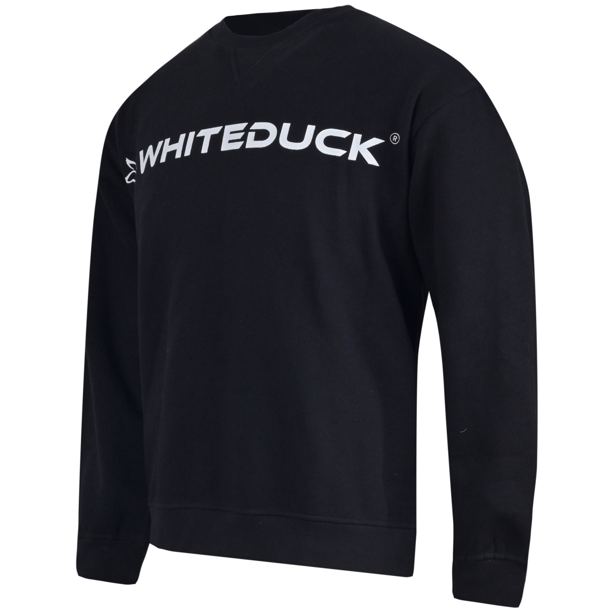 White Duck Sweatshirt - XLarge