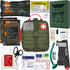 ADVANCED TRAUMA KIT by Everlit Survival