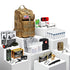 STORM II™ EMERGENCY KIT 2-PERSON by Everlit Survival