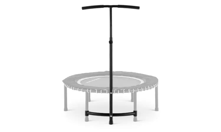 Leaps and Rebounds Adjustable Stability Bar - product view 1
