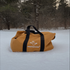 White Duck Hoplite Canvas Parachute Bag