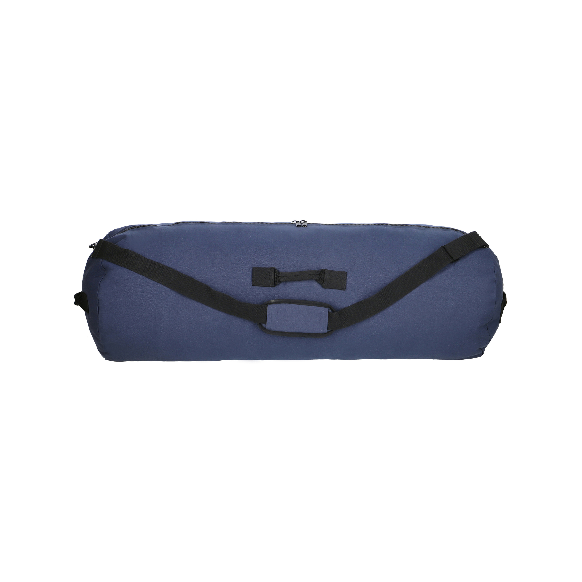 White Duck Hoplite Canvas Duffel Bag