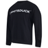 White Duck Sweatshirt - Large
