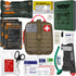 ADVANCED TRAUMA KIT by Everlit Survival