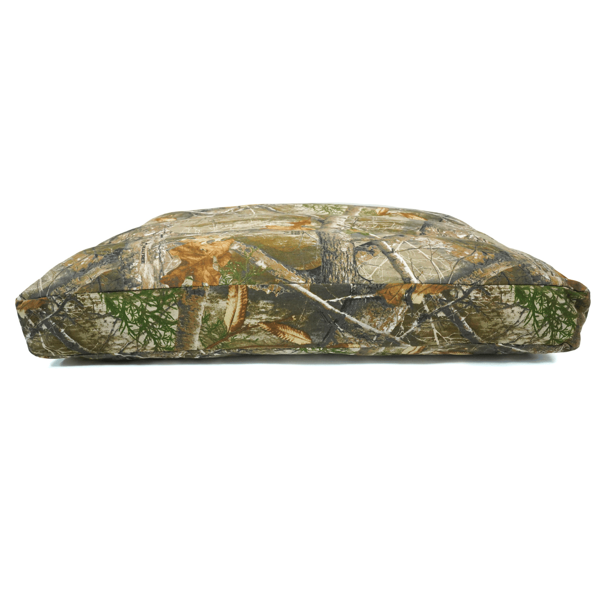 White Duck Dog Bed