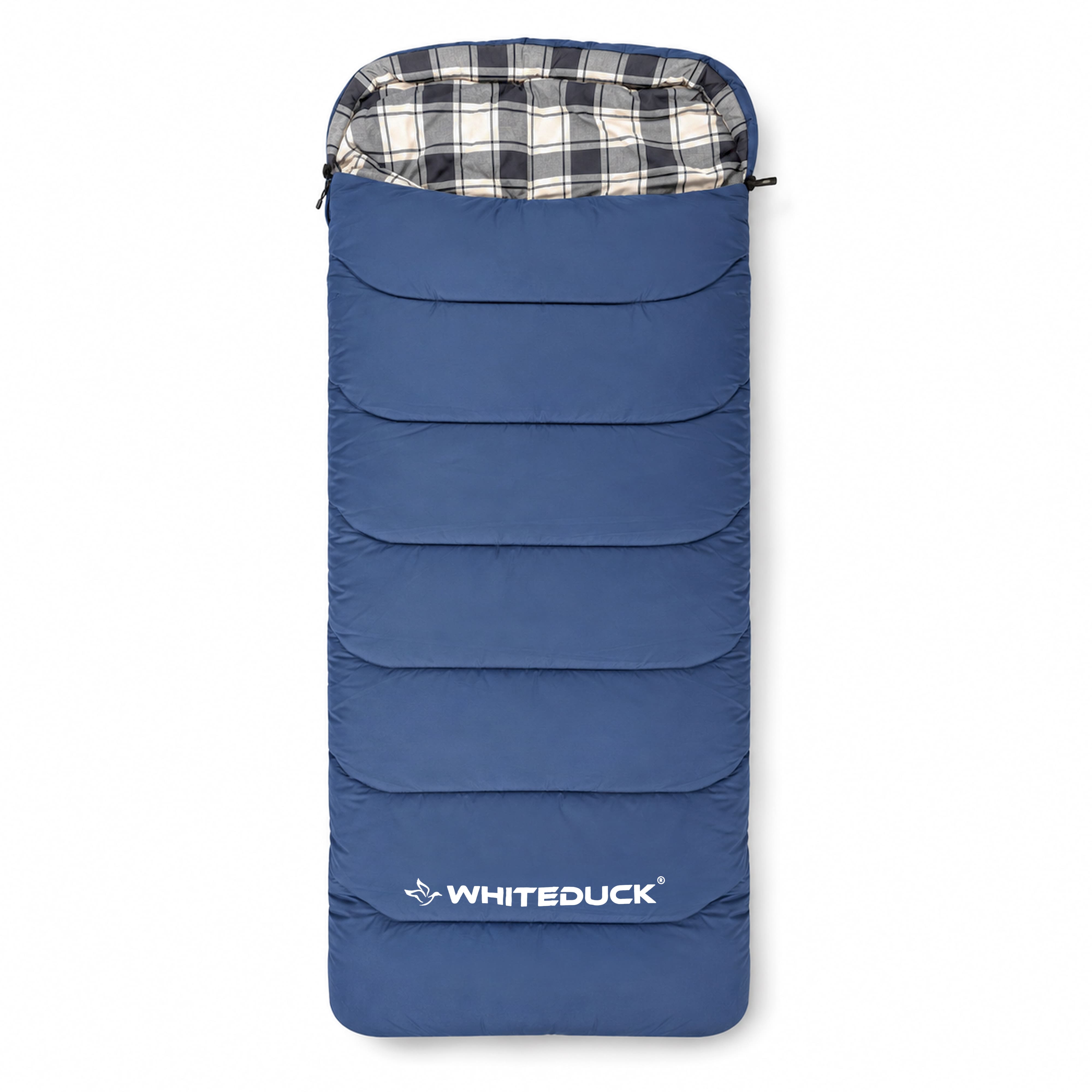 White Duck Slumbernest Sleeping bag 50°F