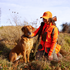 DSG Upland 2.0 Hunting Vest – product view 7