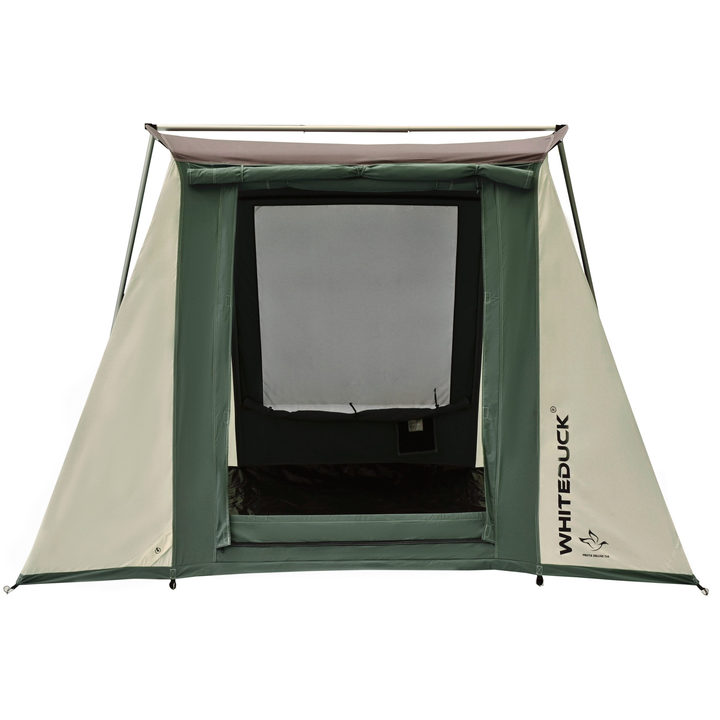 White Duck 7'x9' Prota Canvas Tent