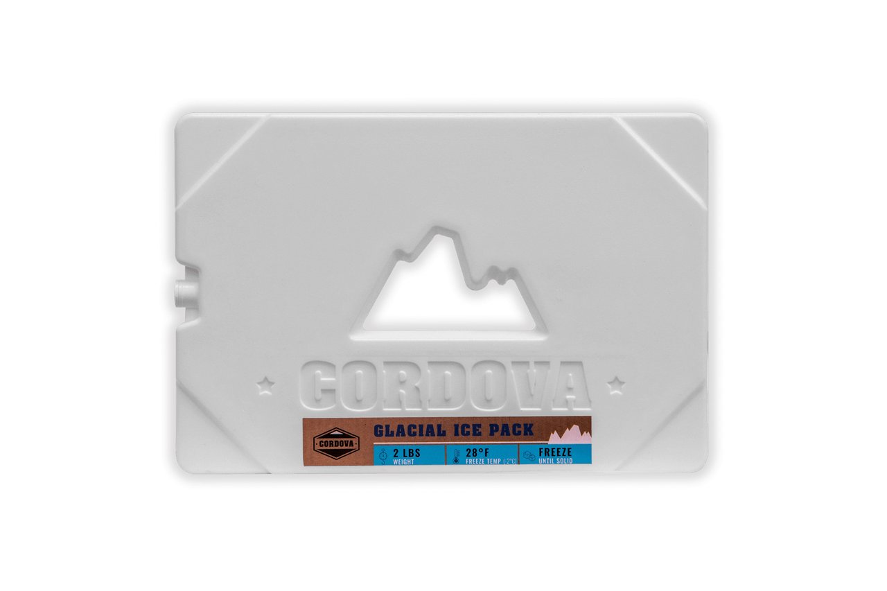 Cordova Packice — view 6