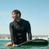 2mm Wetsuit Jacket by Ho Stevie!