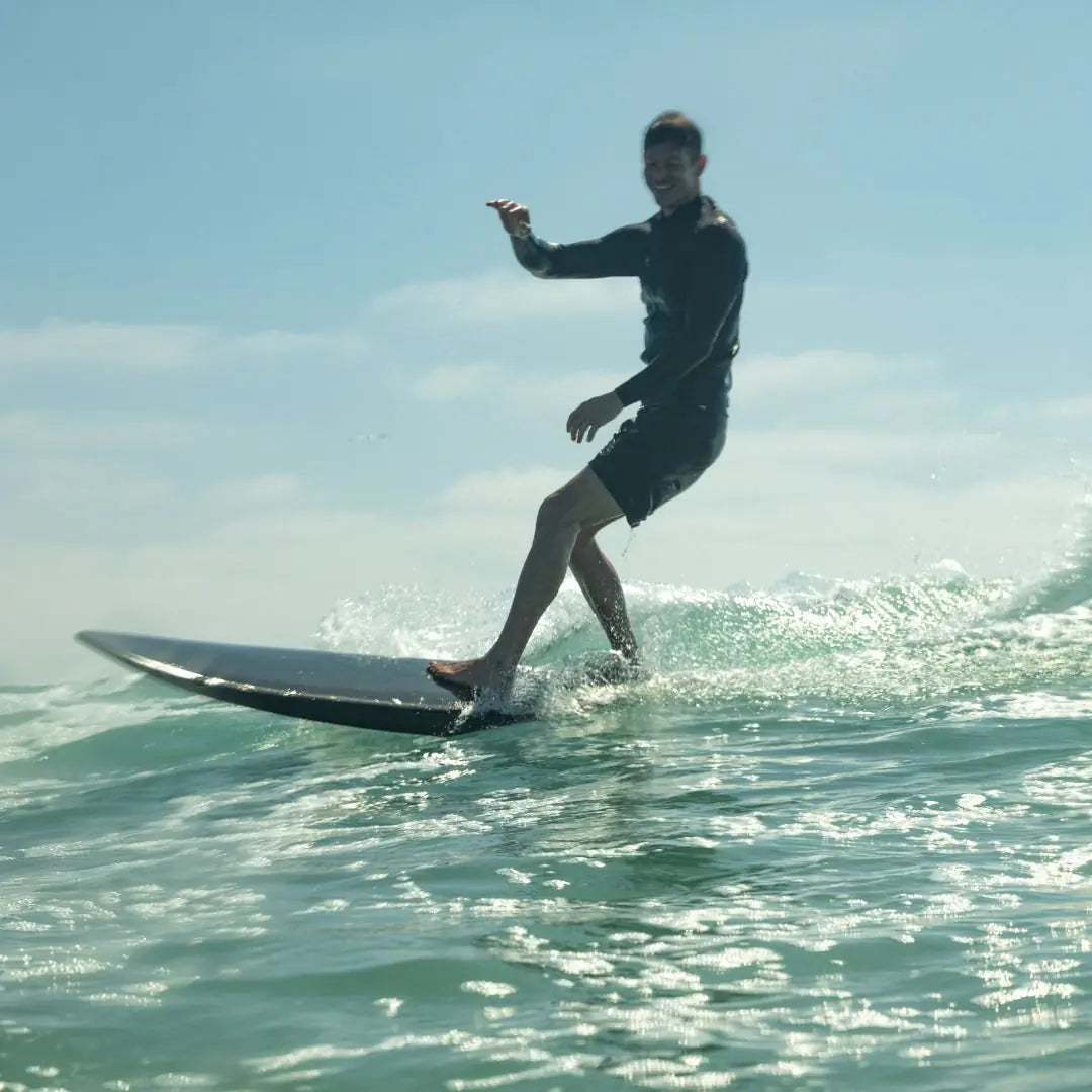 2mm Wetsuit Jacket by Ho Stevie!