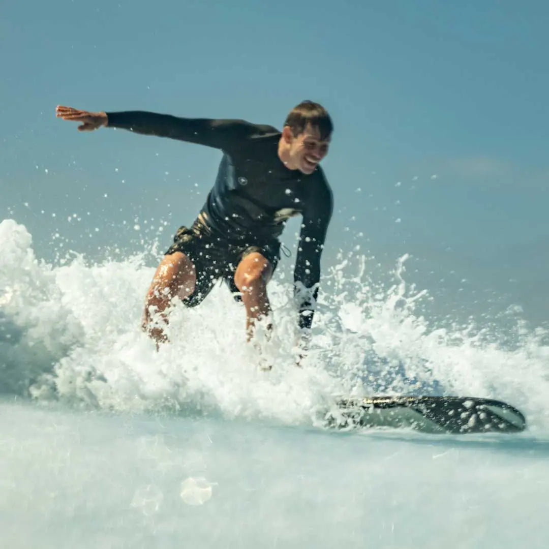 2mm Wetsuit Top by Ho Stevie!