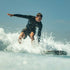 2mm Wetsuit Top by Ho Stevie!