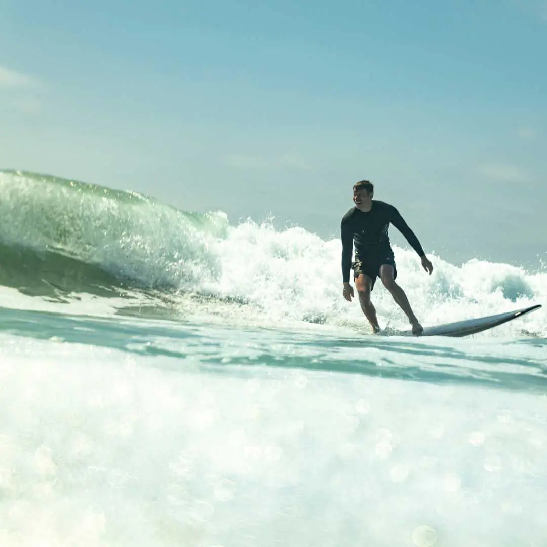 2mm Wetsuit Top by Ho Stevie!
