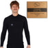 2mm Wetsuit Top by Ho Stevie!