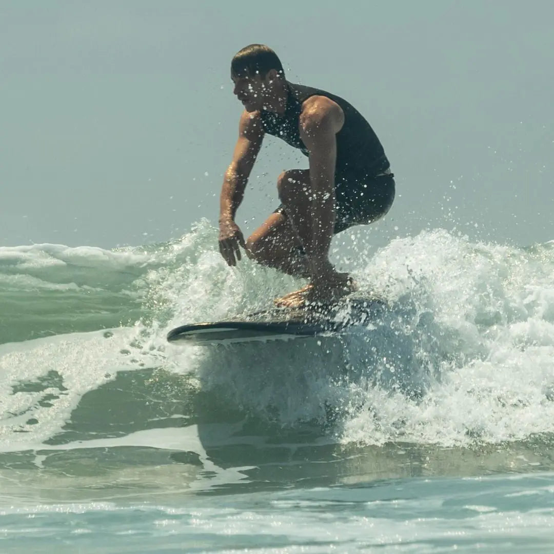 2mm Wetsuit Vest by Ho Stevie!