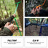 Trunk Straps - Hammock Suspension Straps