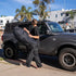 3 Surfboard Travel Bag by Ho Stevie!