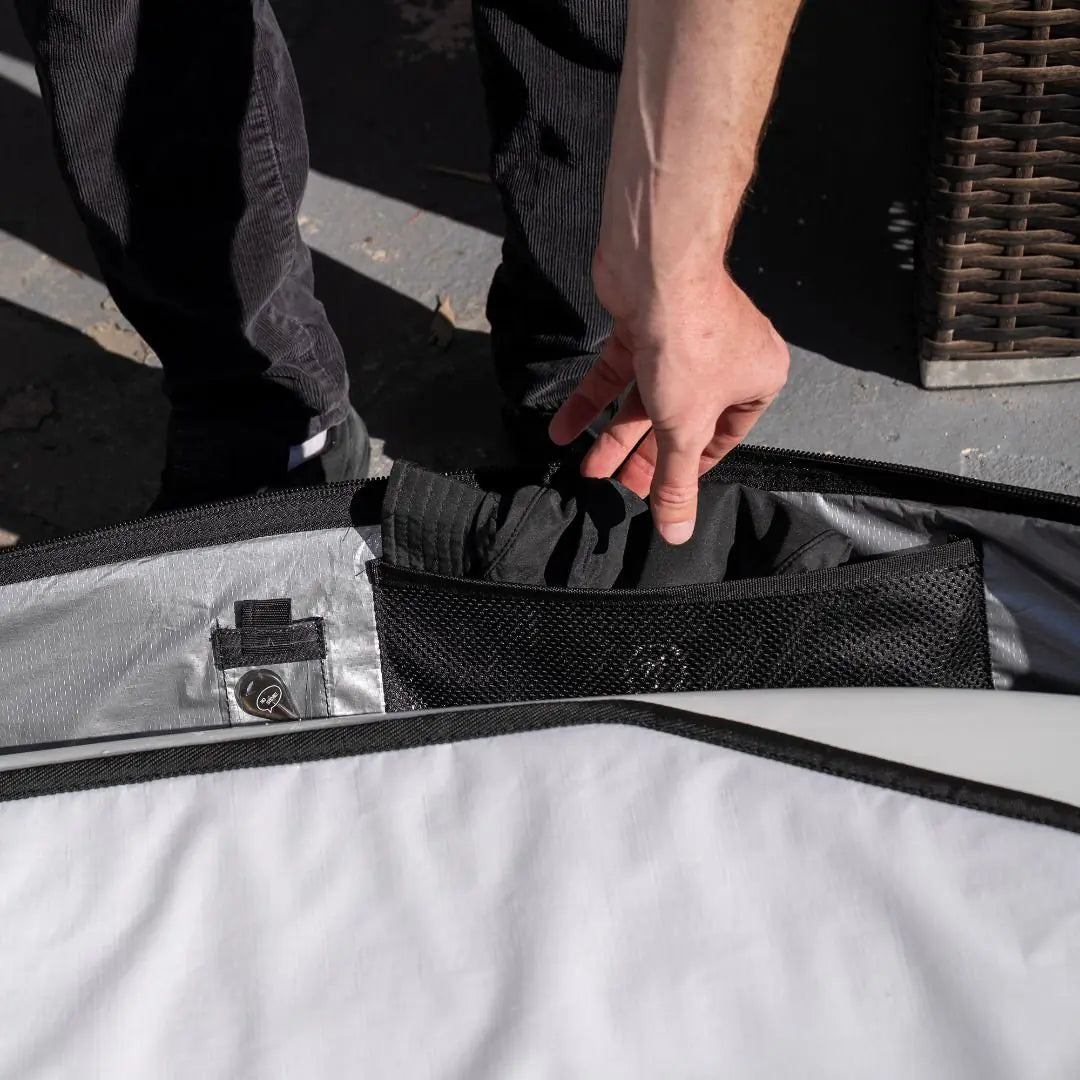 3 Surfboard Travel Bag by Ho Stevie!