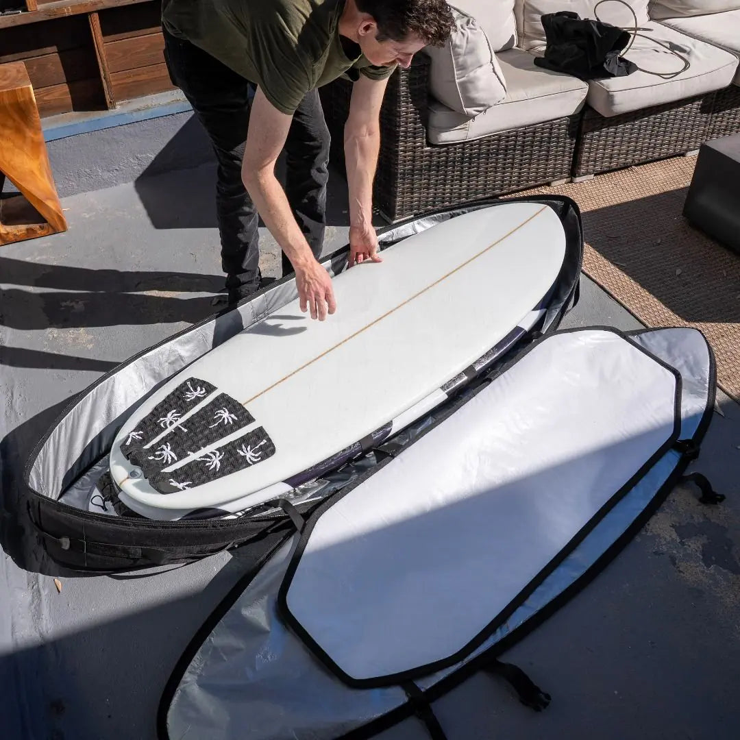 3 Surfboard Travel Bag by Ho Stevie!