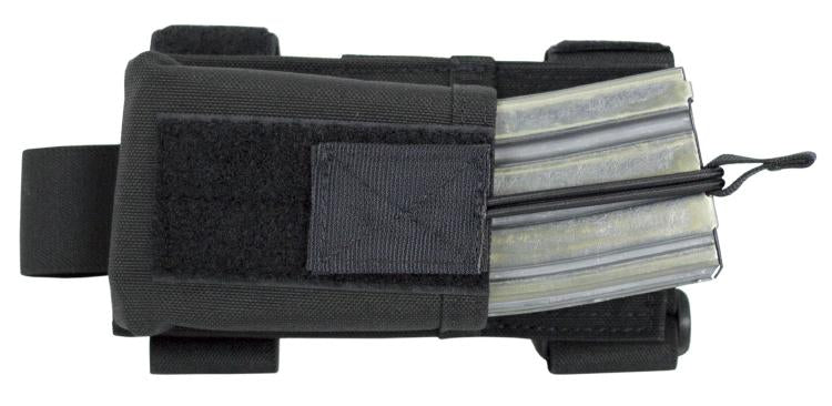 Butt Stock Mag Pouch by Elite Survival Systems