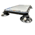 Flat Mount Low Profile for Starlink Dishy — product view 3