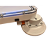 Flat Mount Low Profile for Starlink Dishy — product view 4