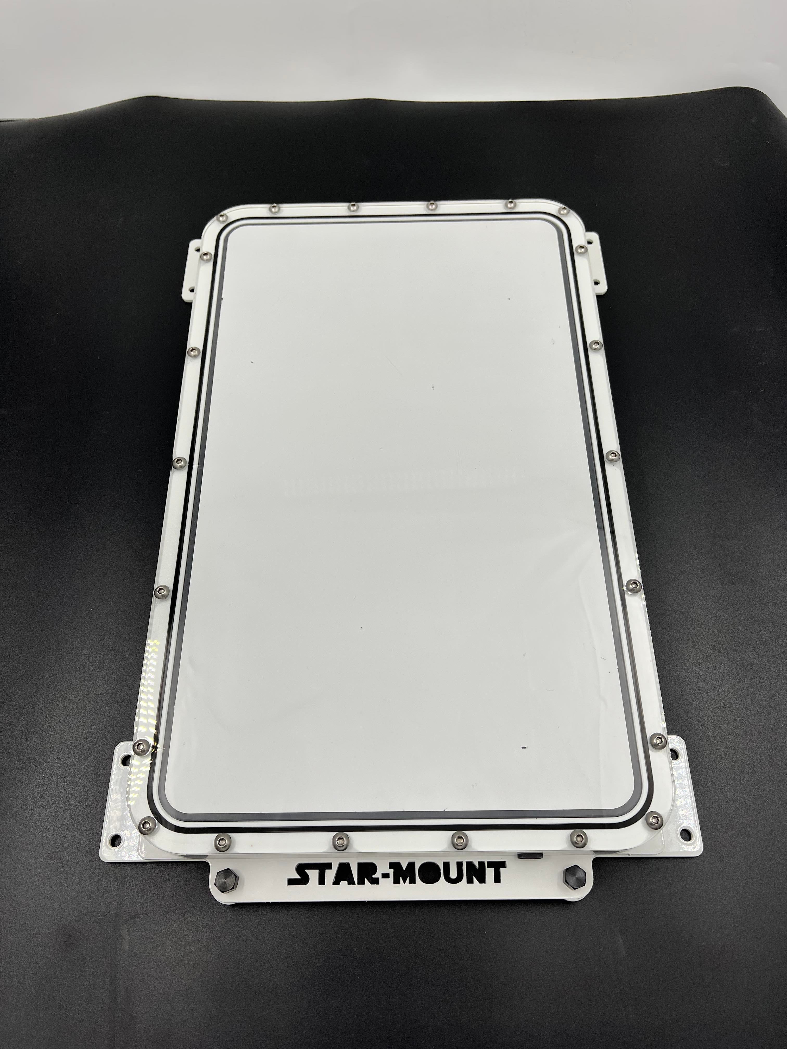 Quick Release Mount for Gen 2 Star-Mount — product view 2