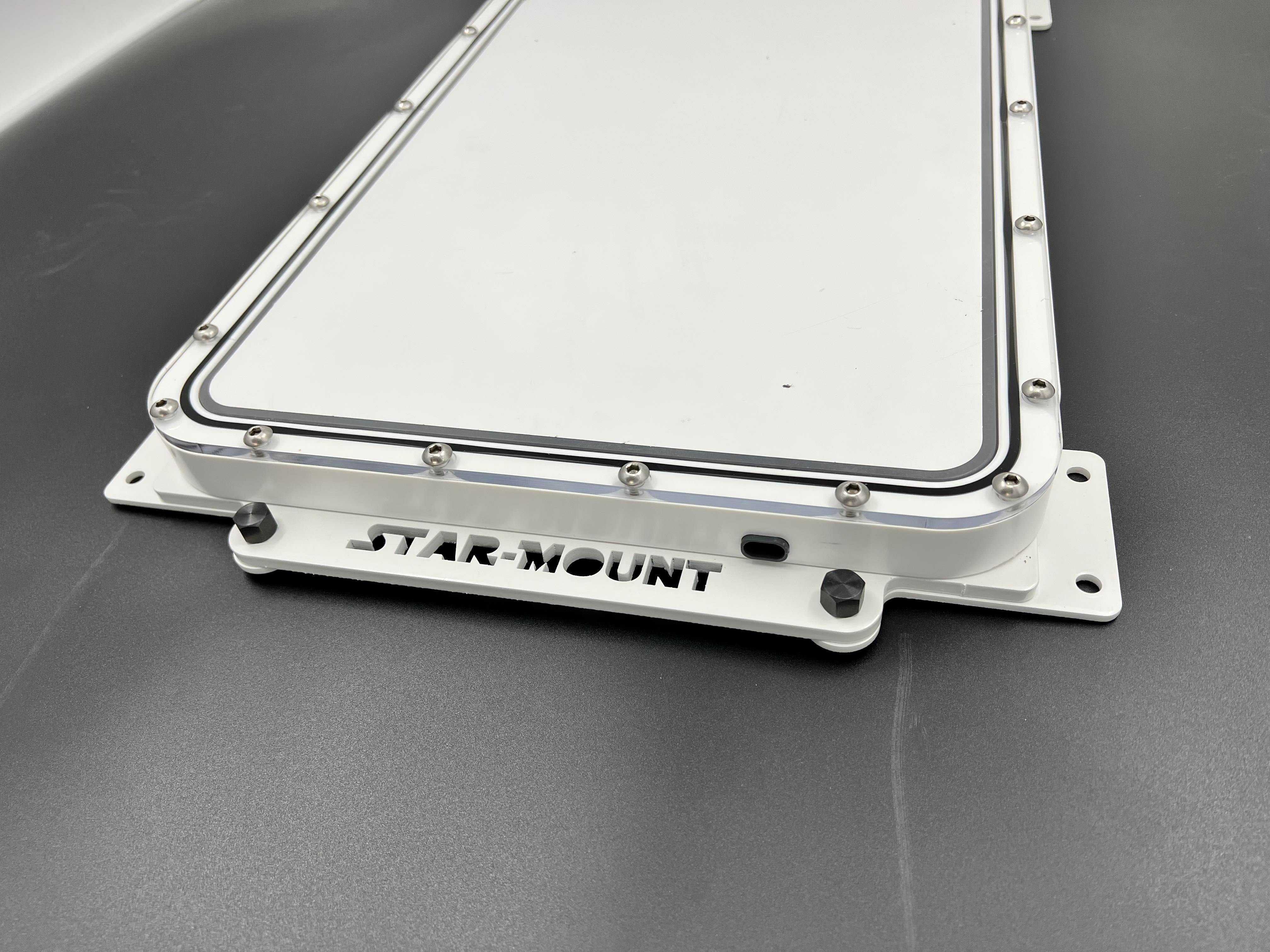 Quick Release Mount for Gen 2 Star-Mount — product view 8