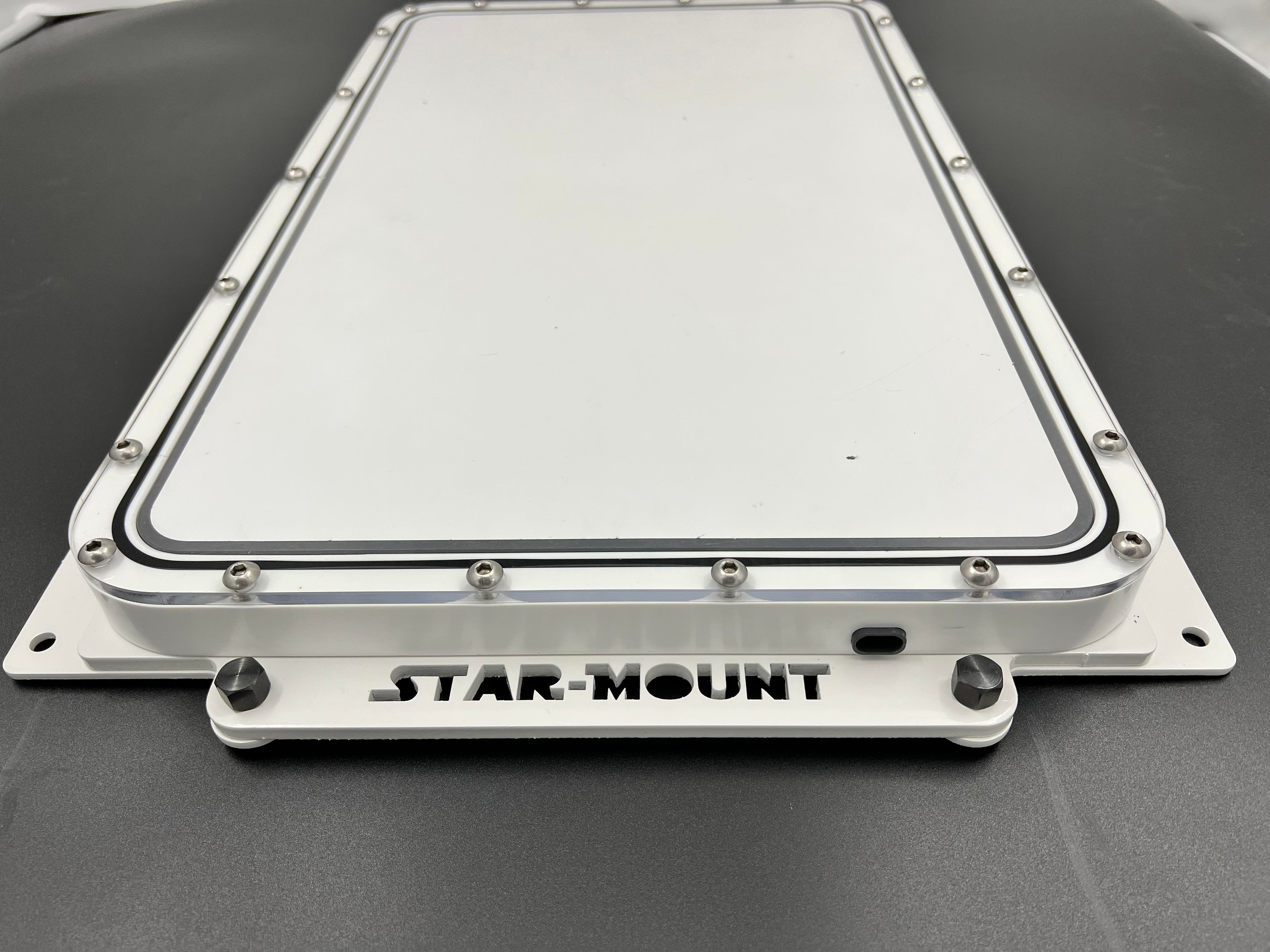 Quick Release Mount for Gen 2 Star-Mount — product view 10