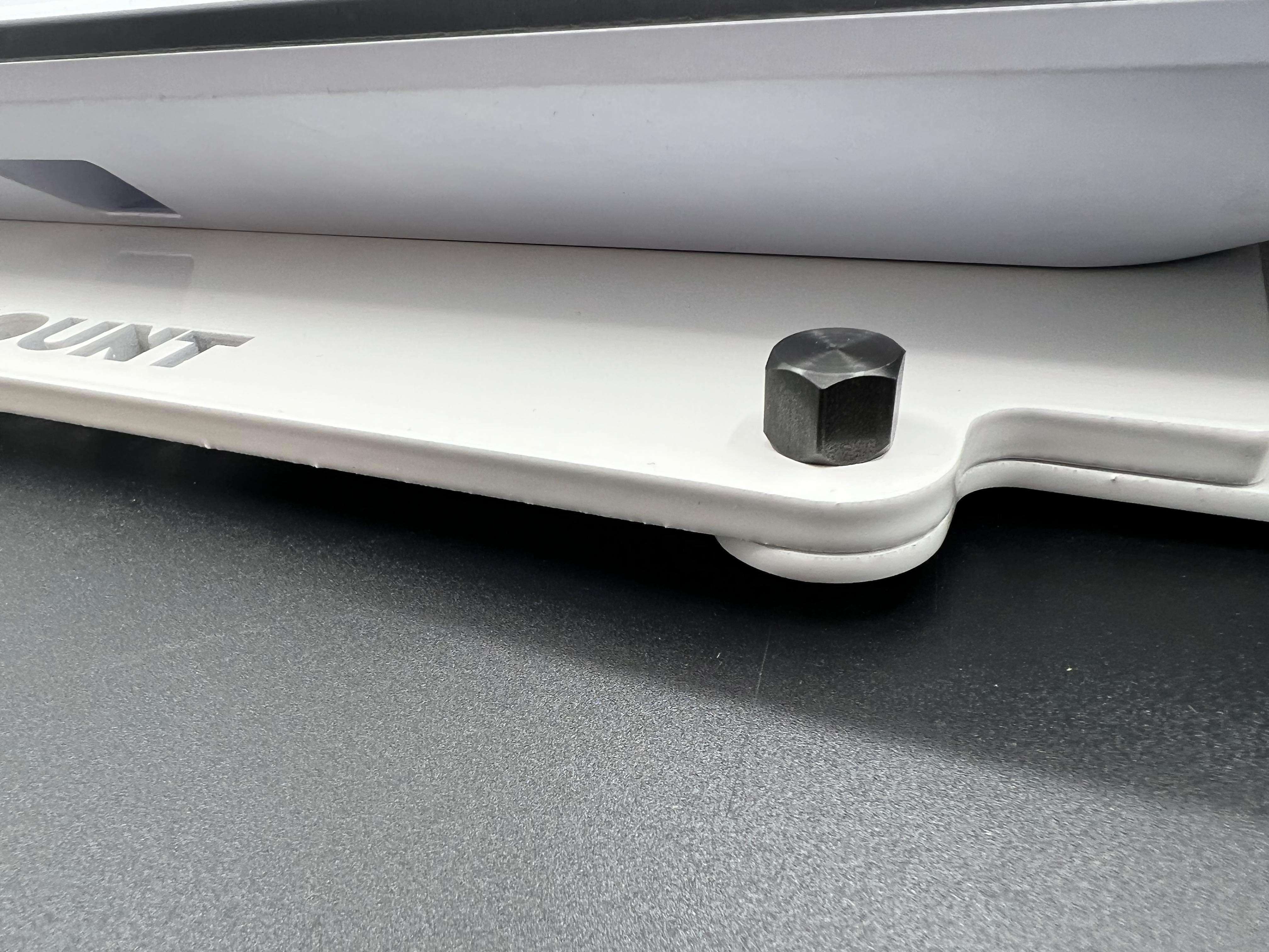 Quick Release Mount for Gen 2 Star-Mount — product view 4