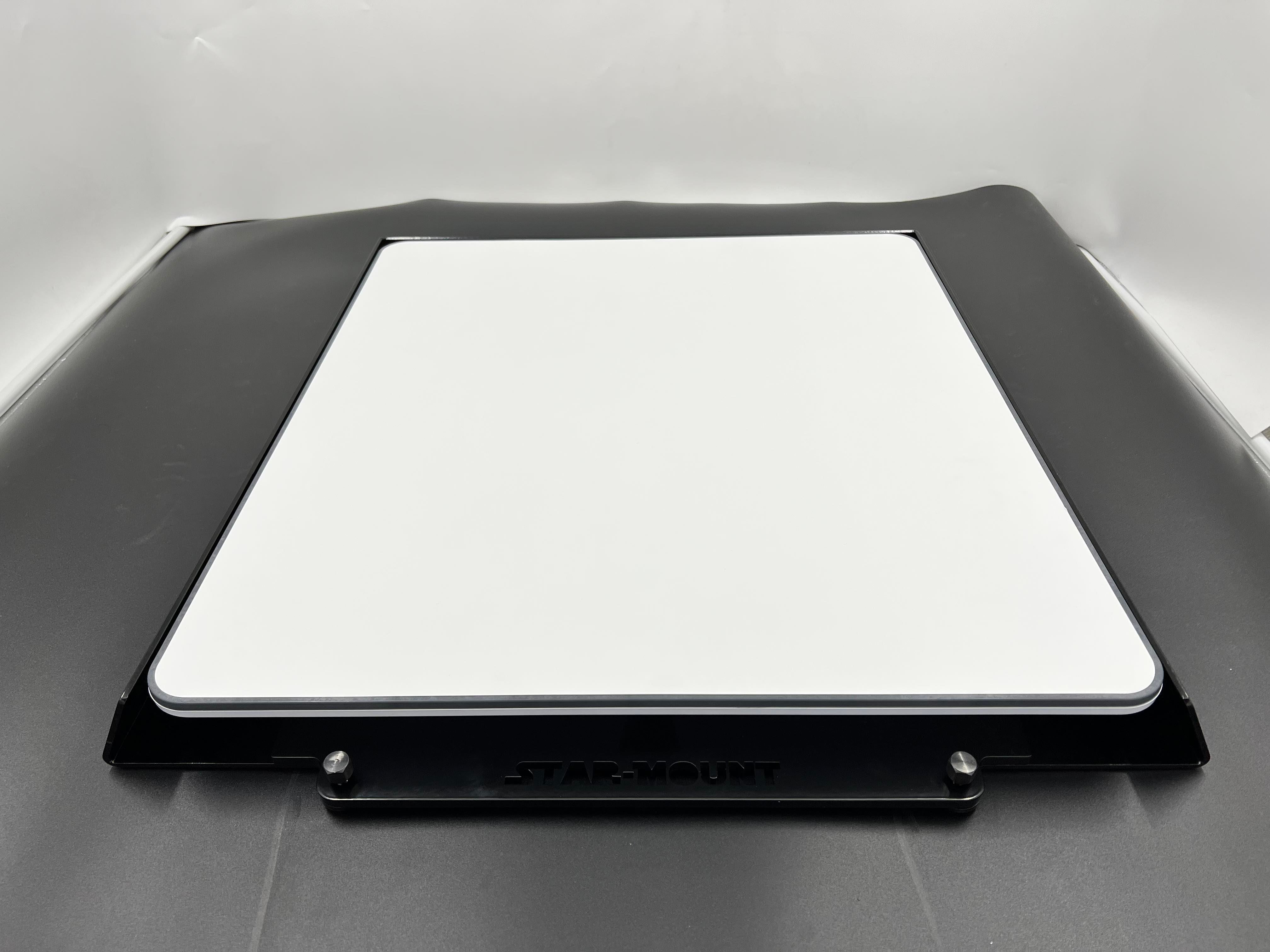 Quick-Release Mount for Starlink High Performance In-Motion Dish (Gen 2) — product view 6