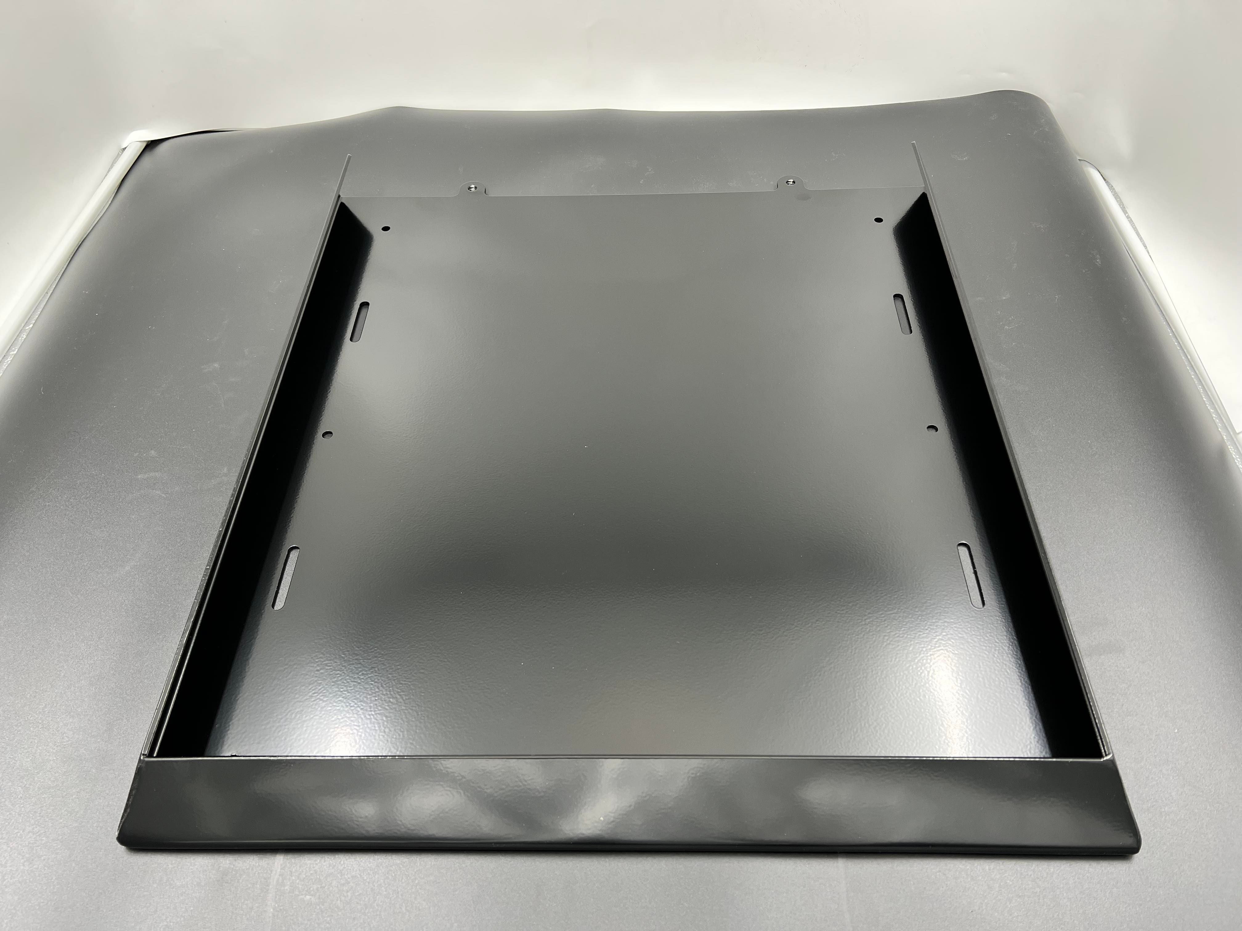 Quick-Release Mount for Starlink High Performance In-Motion Dish (Gen 2) — product view 5