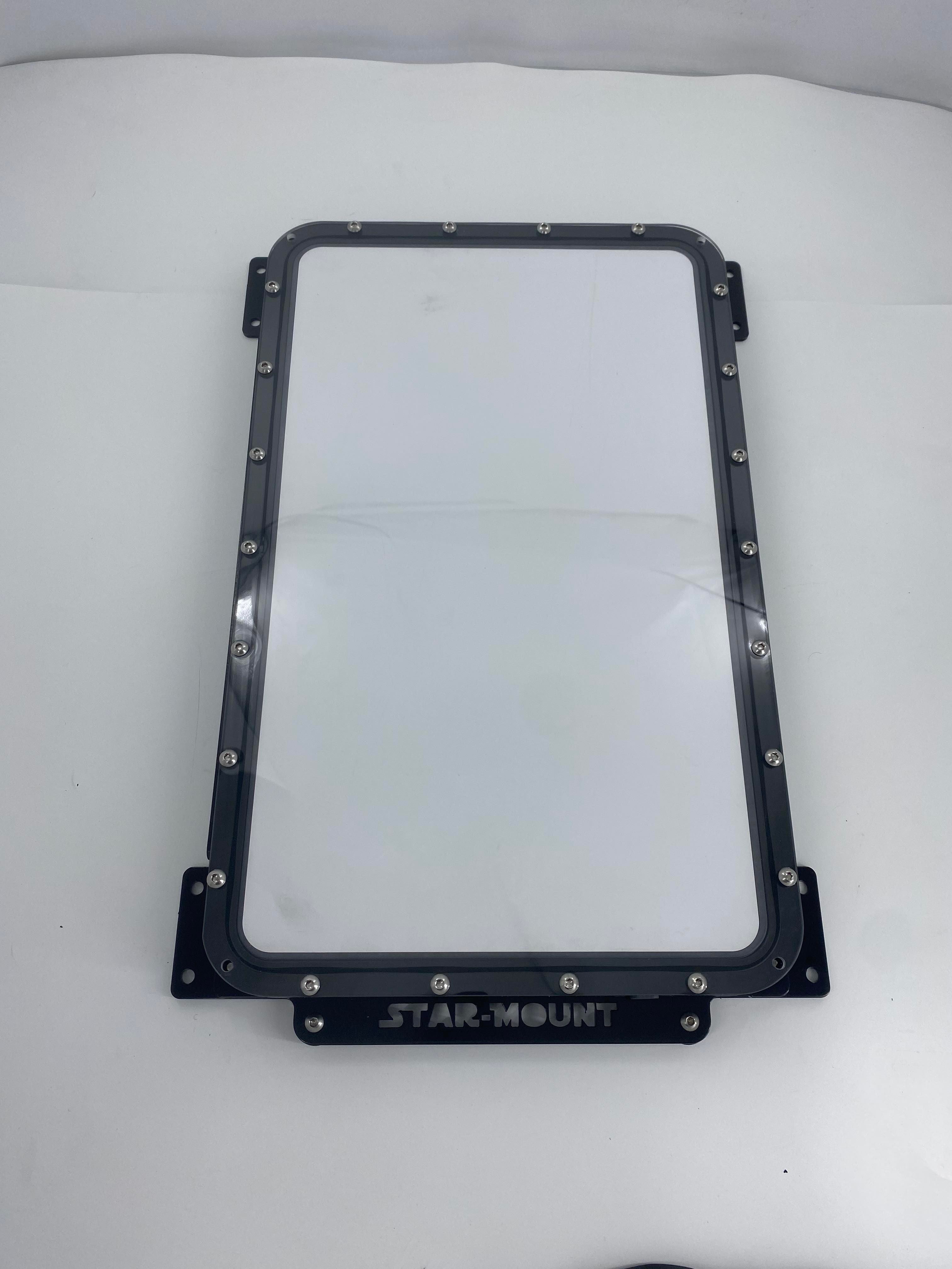 Quick Release Mount for Gen 2 Star-Mount — product view 1