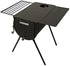 White Duck Anchor Stove - Large