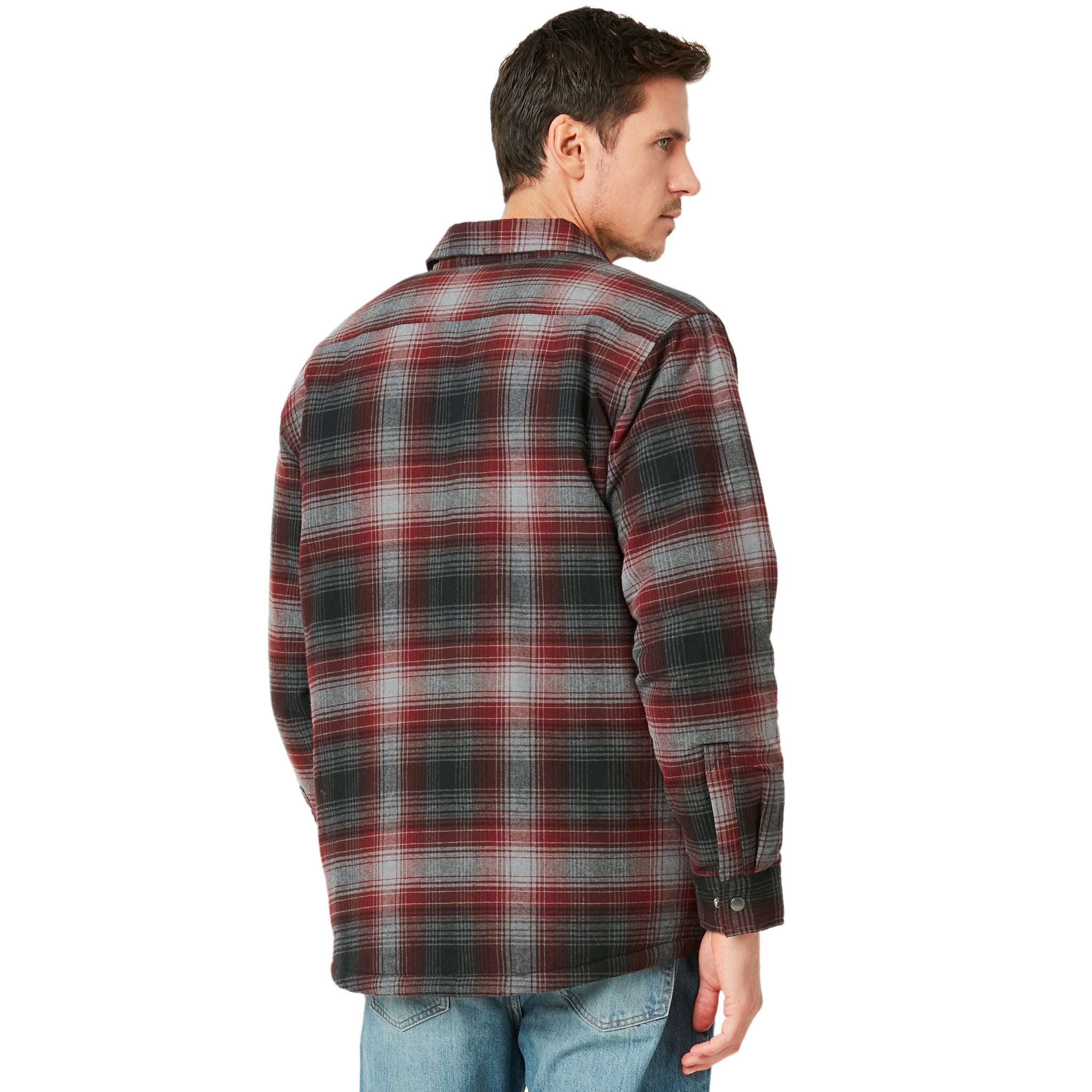 Free Country Men's FreeCycle® Utility Work Shirt