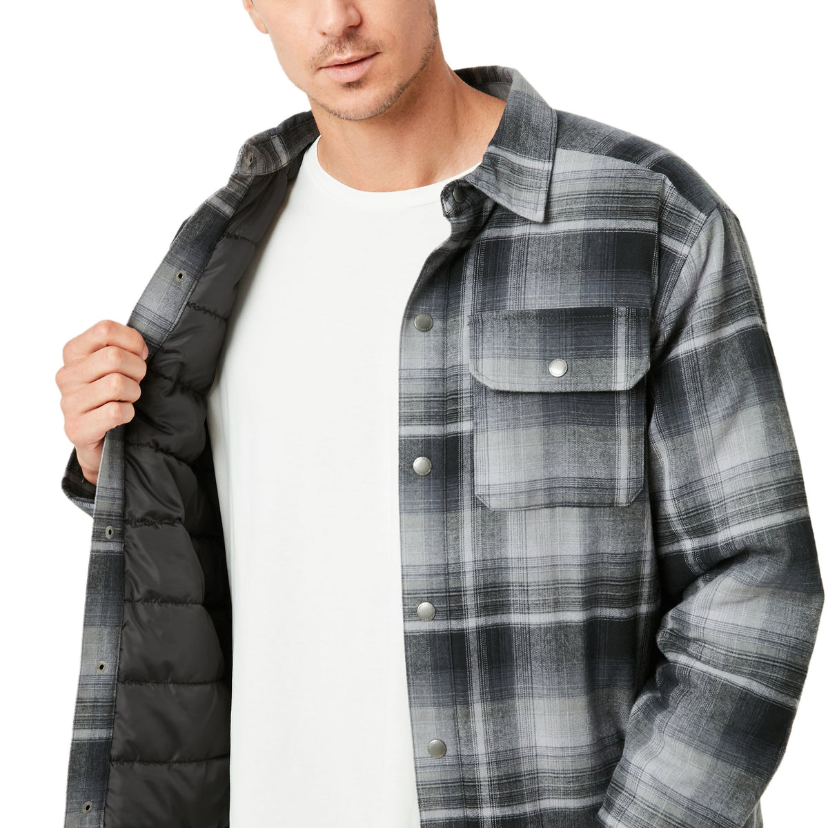 Free Country Men's FreeCycle® Utility Work Shirt