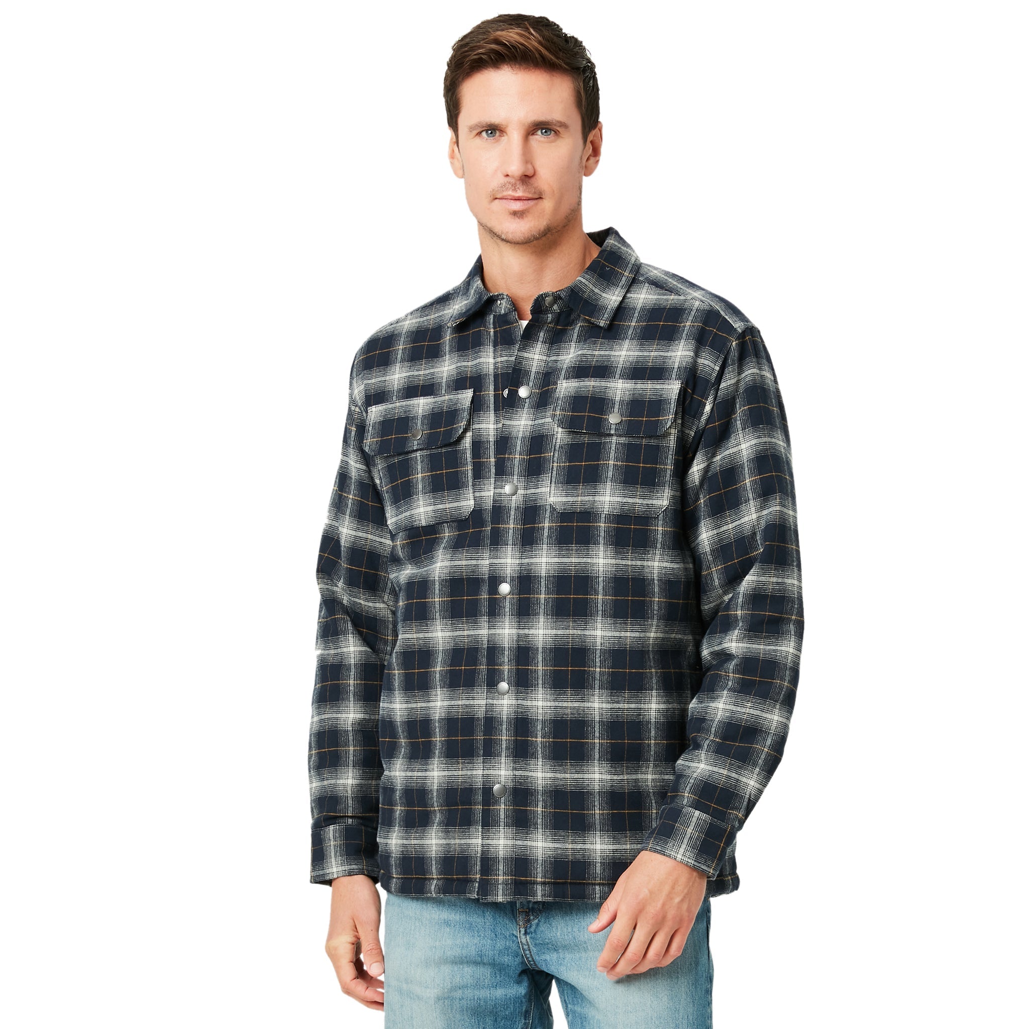 Free Country Men's FreeCycle® Utility Work Shirt