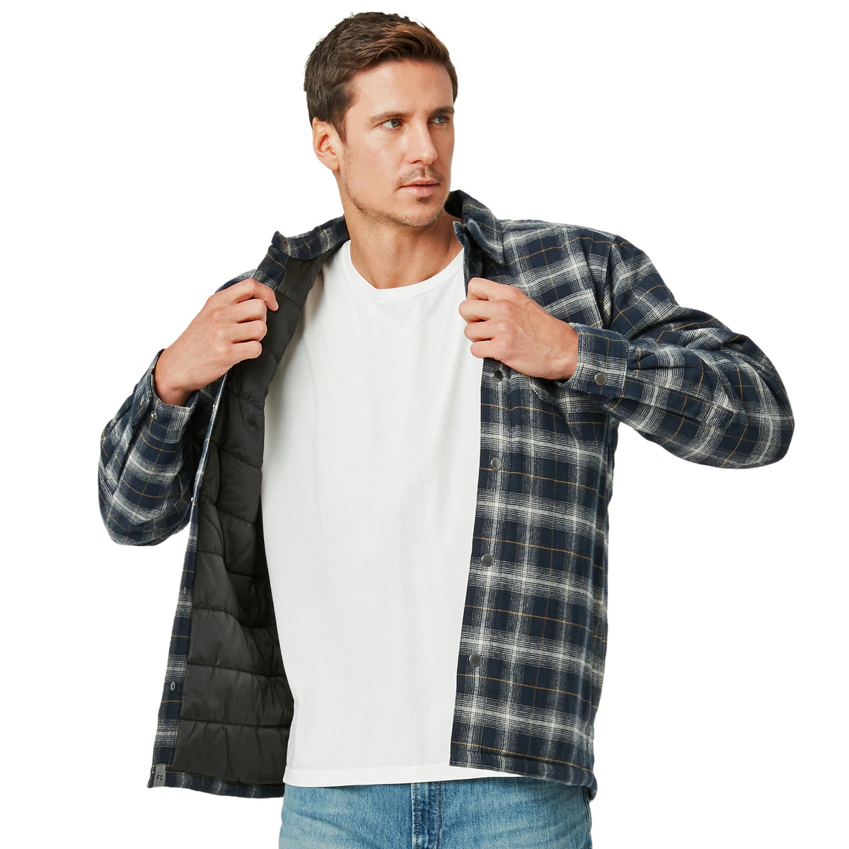Free Country Men's FreeCycle® Utility Work Shirt