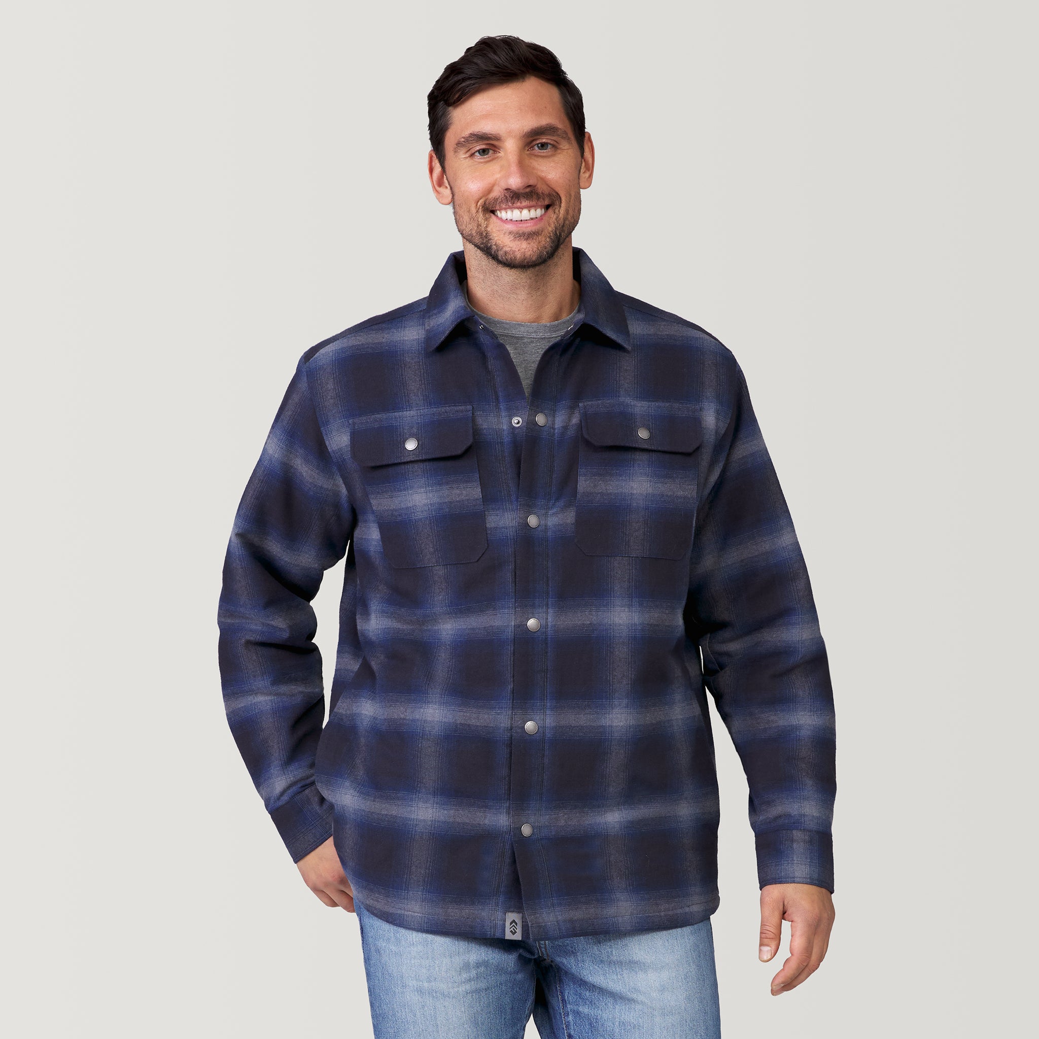 Free Country Men's FreeCycle® Utility Work Shirt