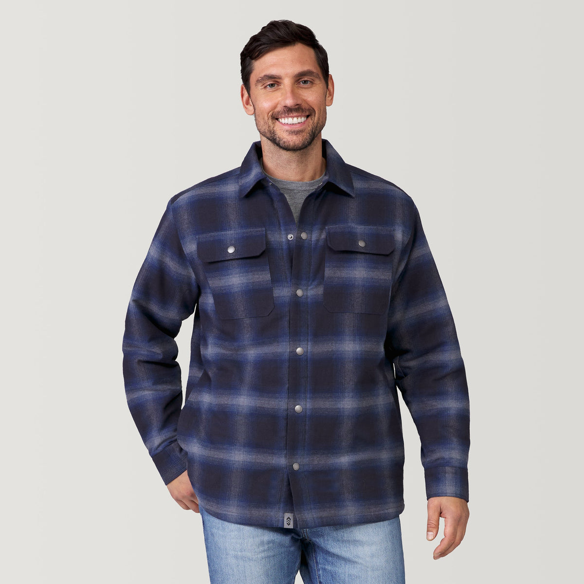 Free Country Men's FreeCycle® Utility Work Shirt
