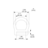 1-3/4 SINGLE SLOT D-RING FLAT - PHASE OUT