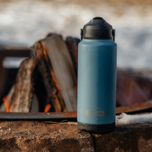 Cordova Trailhead Class™ 32 oz Water Bottle — view 15