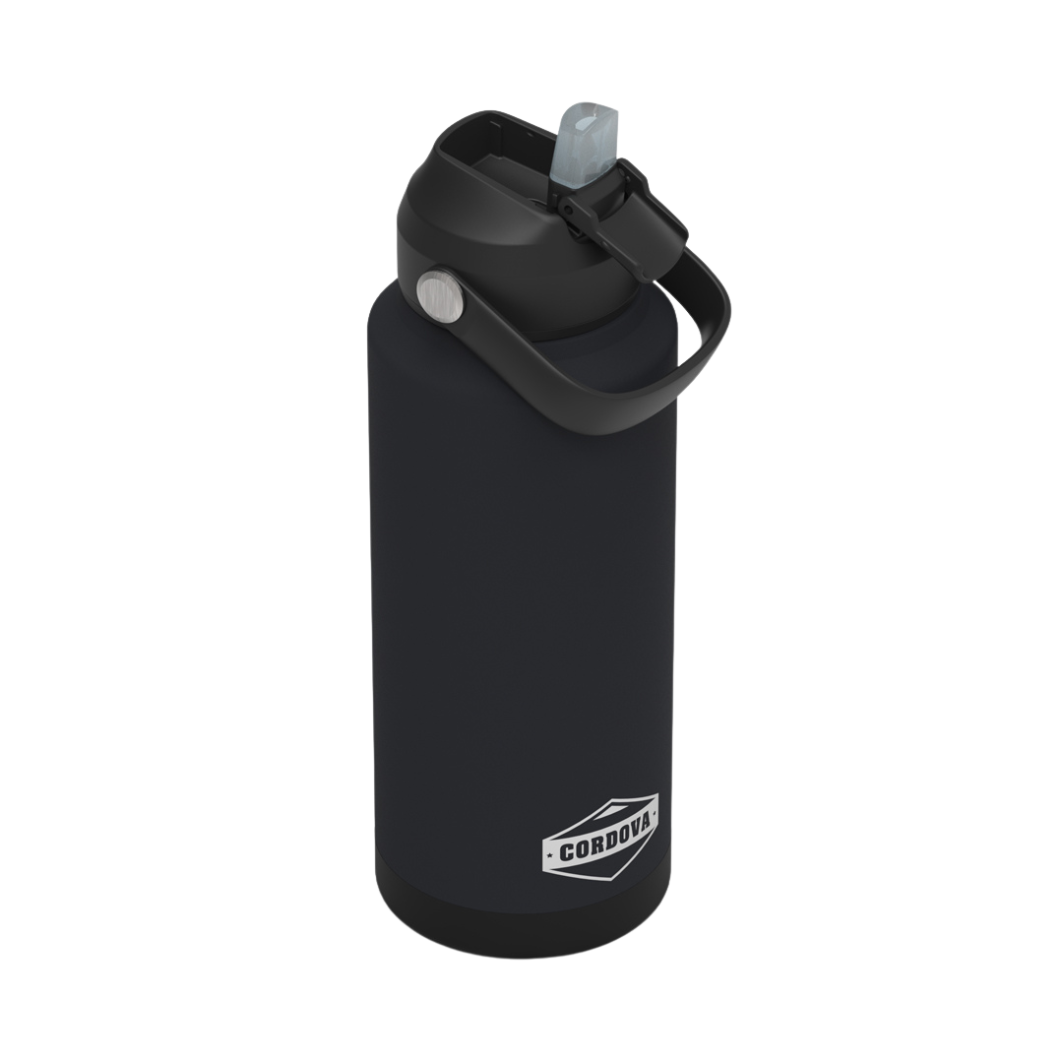 Cordova Trailhead Class™ 32 oz Water Bottle — view 3