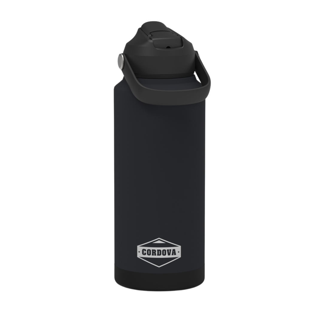 Cordova Trailhead Class™ 32 oz Water Bottle — view 2